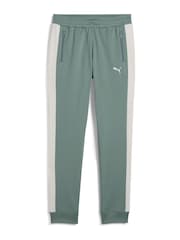 Puma Green Boys T7 ALWAYS ON Track Jogger - Image 2 of 3