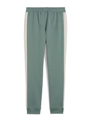 Puma Green Boys T7 ALWAYS ON Track Jogger - Image 3 of 3