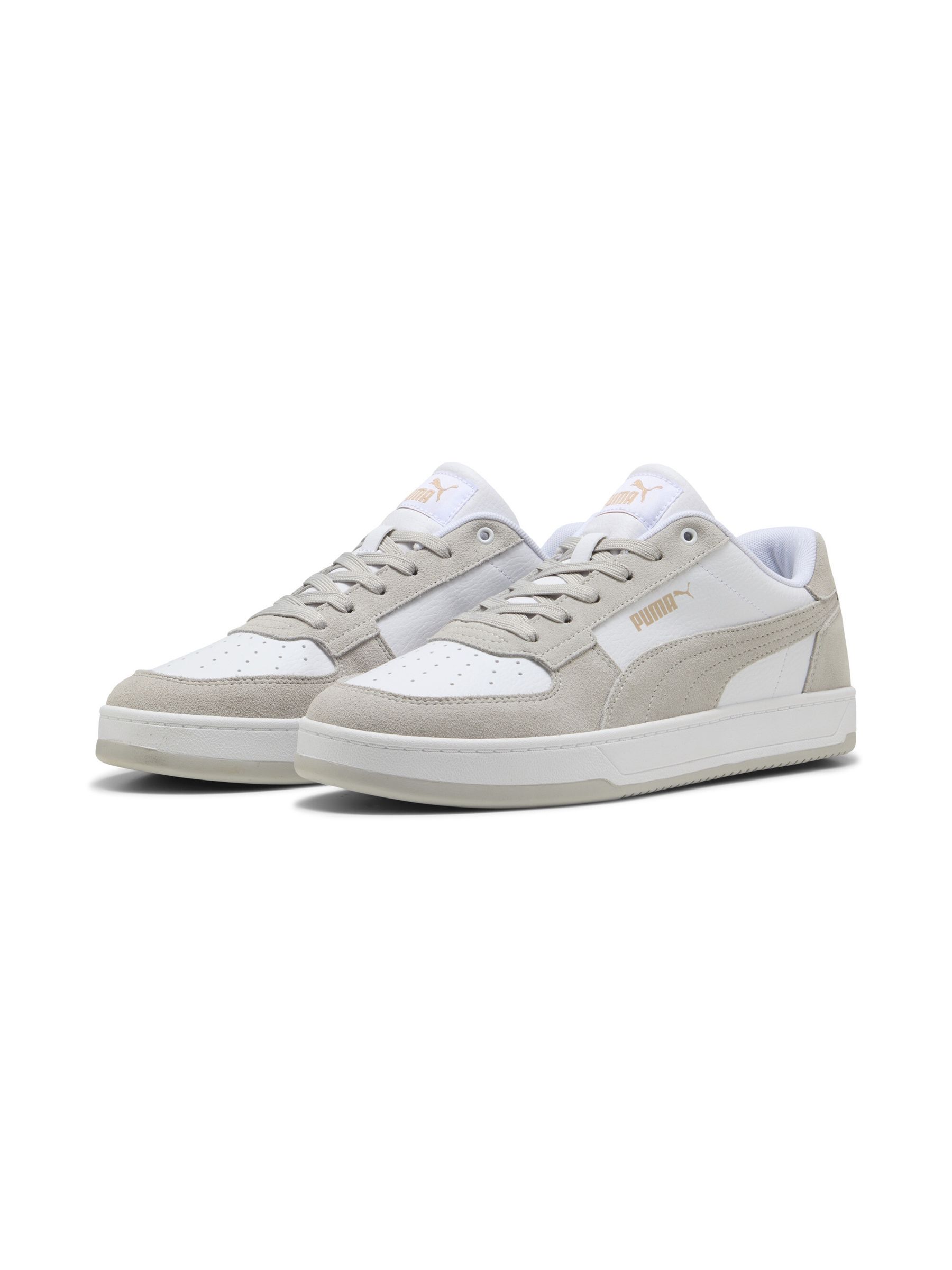 Buy Puma White Caven 2.0 Mono Sneakers from Next South Africa