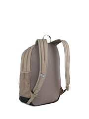 Puma Brown Buzz Backpack - Image 2 of 2