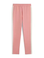 Puma Pink Boys T7 ALWAYS ON Slim Track Pants - Image 3 of 3