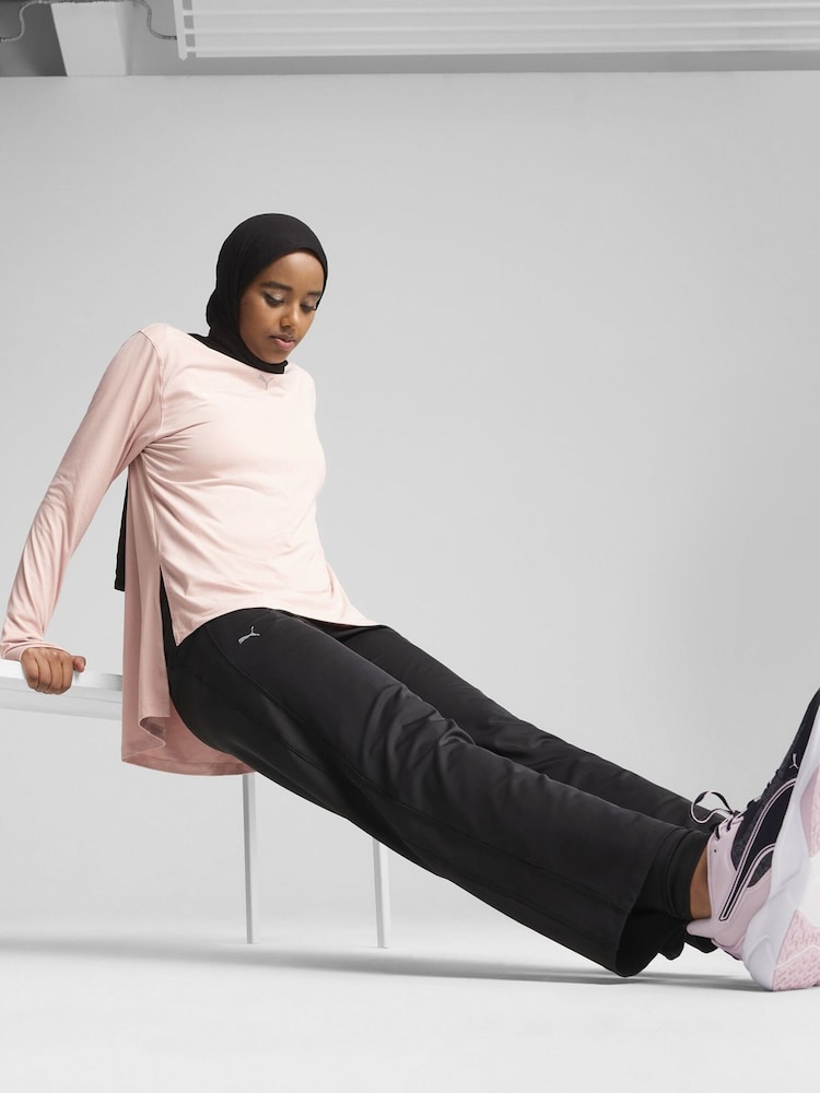 женские трусы Puma Modest - Image 1 of 5