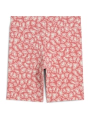 Puma Red Boys Essentials Animal Short Leggings - Image 3 of 3