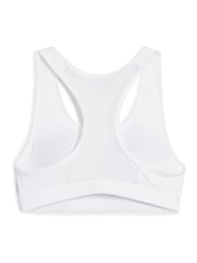 Белый - Бюстгальтер Puma Womens 4KEEPS - Изображение 5 из 5
