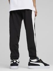 Puma Black Boys T7 ALWAYS ON Track Jogger - Image 2 of 3