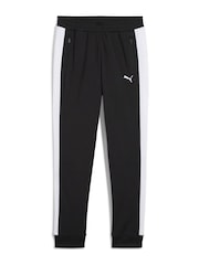 Puma Black Boys T7 ALWAYS ON Track Jogger - Image 3 of 3