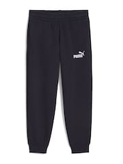 Puma Blue Kids ESS No. 1 Logo Fleece Sweatpants - Image 1 of 2