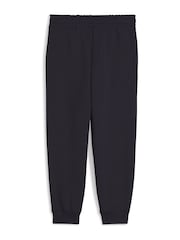 Puma Blue Kids ESS No. 1 Logo Fleece Sweatpants - Image 2 of 2