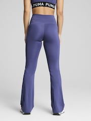 Puma Womens Tad Essentials Bootcut Joggers - Image 4 of 5