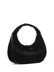 Puma Black Womens UP Hobo Bag - Image 1 of 2