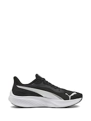 Puma Black Pounce Lite Running Shoes - Image 1 of 6