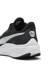 Puma Black Pounce Lite Running Shoes - Image 6 of 6