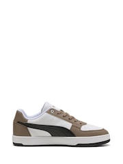 Puma Brown Caven 2.0 Sneakers - Image 1 of 6
