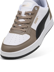 Puma Brown Caven 2.0 Sneakers - Image 5 of 6
