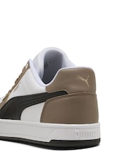 Puma Brown Caven 2.0 Sneakers - Image 6 of 6