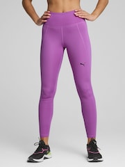 Puma Womens Tad Essentials Tights Sports Leggings - Imagen 1 de 5