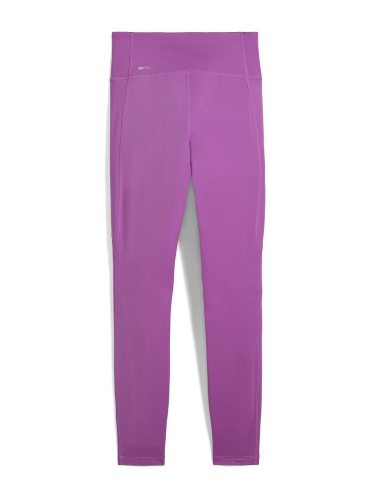 Puma Womens Tad Essentials Tights Sports Leggings - Imagen 5 de 5