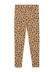 Puma Animal Boys Animal Print Essentials Leggings - Image 3 of 3