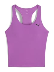 Puma Womens Ad Essentials 2-In-1 Tank Top - Imagen 4 de 5