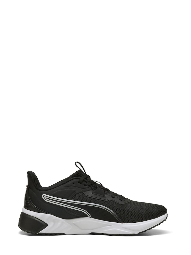 Puma Black Mens Disperse XT 4 Trainers - Image 1 of 5