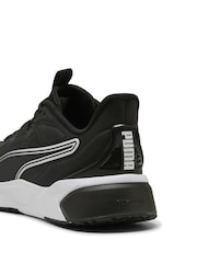 Puma Black Mens Disperse XT 4 Trainers - Image 4 of 5