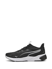 Puma Black Mens Disperse XT 4 Trainers - Image 5 of 5