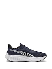 Puma Blue Pounce Lite Running Shoes - Image 1 of 6