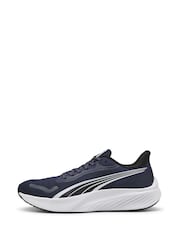 Puma Blue Pounce Lite Running Shoes - Image 2 of 6