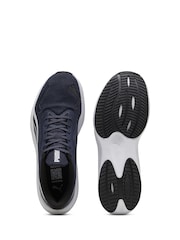 Puma Blue Pounce Lite Running Shoes - Image 5 of 6