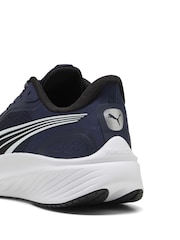Puma Blue Pounce Lite Running Shoes - Image 6 of 6