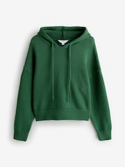 Green Hoodie - Image 1 of 1