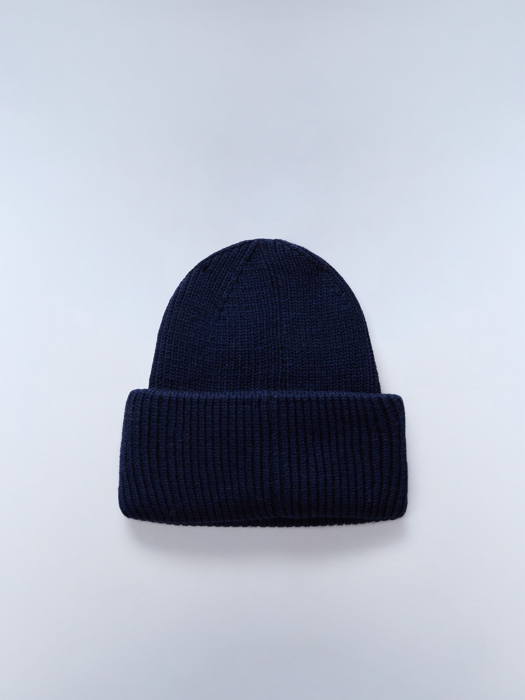 Buy Napapijri Blue Evei Beanie from Next USA