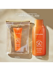 Lancaster Sun Beauty Body Milk SPF50 100ml - Image 4 of 5