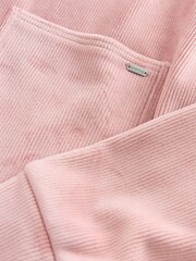 Pink Cord Shacket - Image 3 of 3