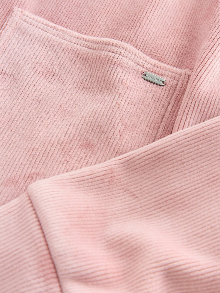 Pink Cord Shacket - Image 3 of 3