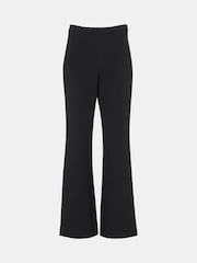 Whistles Black Willow Full Length Trousers - Image 5 of 5