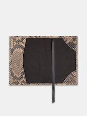 Whistles Animal Snake Passport Holder - Image 3 of 5