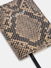 Whistles Animal Snake Passport Holder - Image 4 of 5