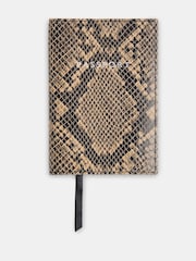 Whistles Animal Snake Passport Holder - Image 5 of 5