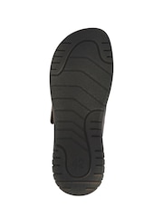 Синий - Мужские мюли Pavers - Изображение 6 из 6