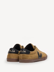Veja Panenka Brown Trainers - Image 3 of 3