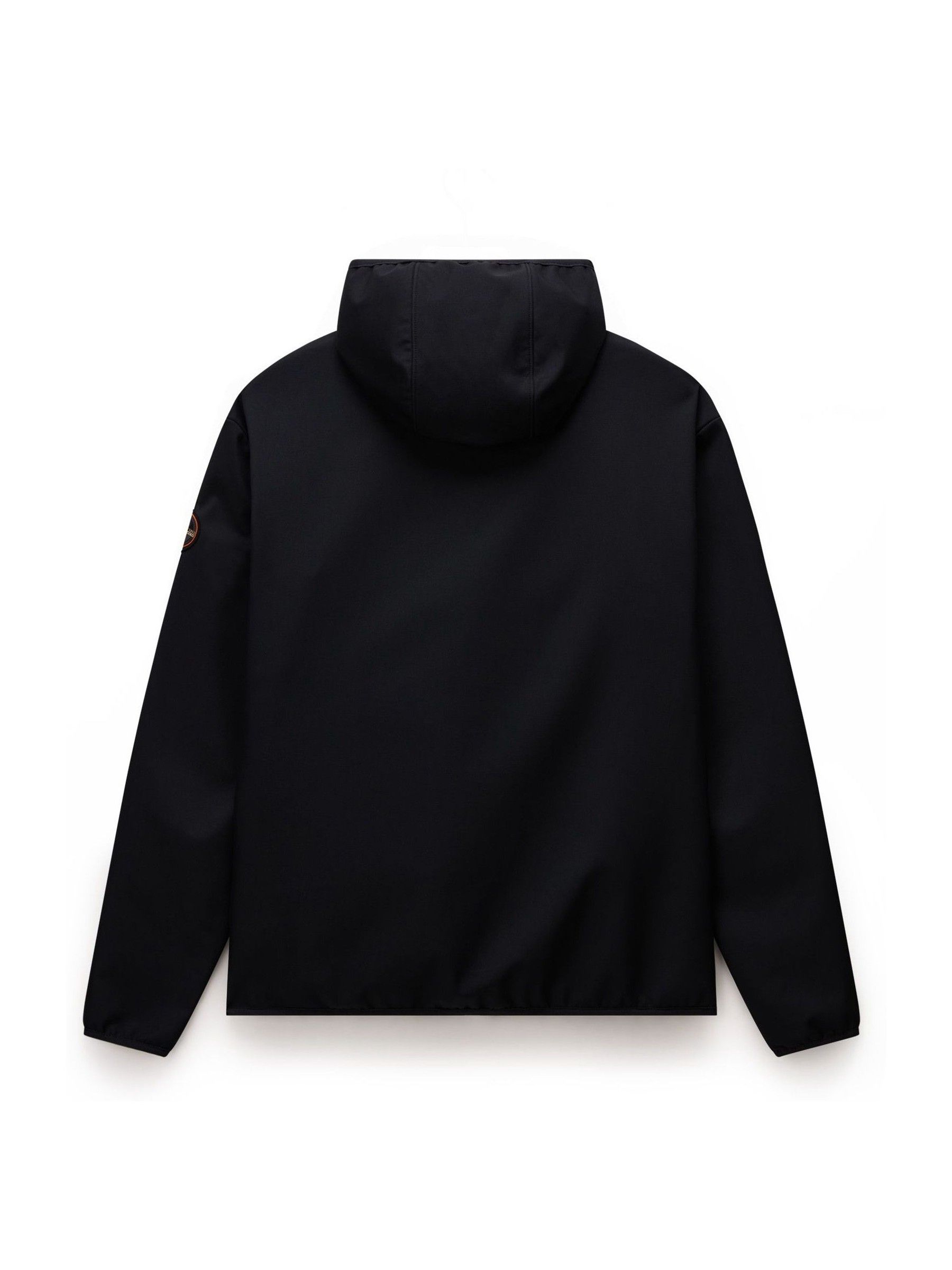 Buy Napapijri Black Biois Jacket from Next USA