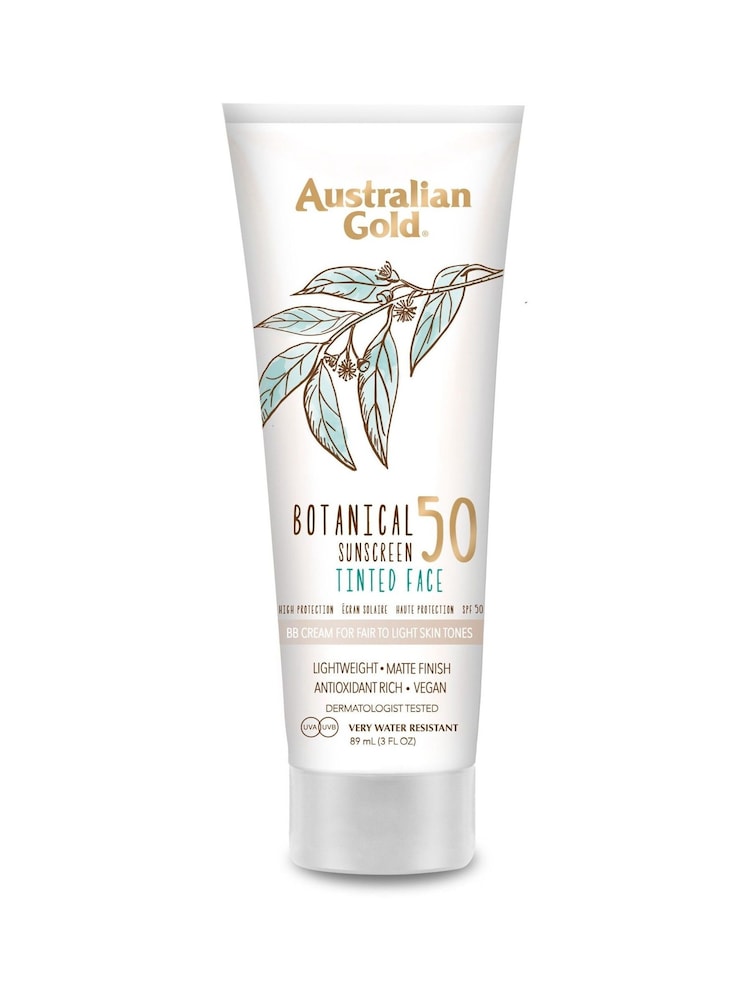 Australian Gold Botanical SPF50 Face Lotion - Image 1 of 3