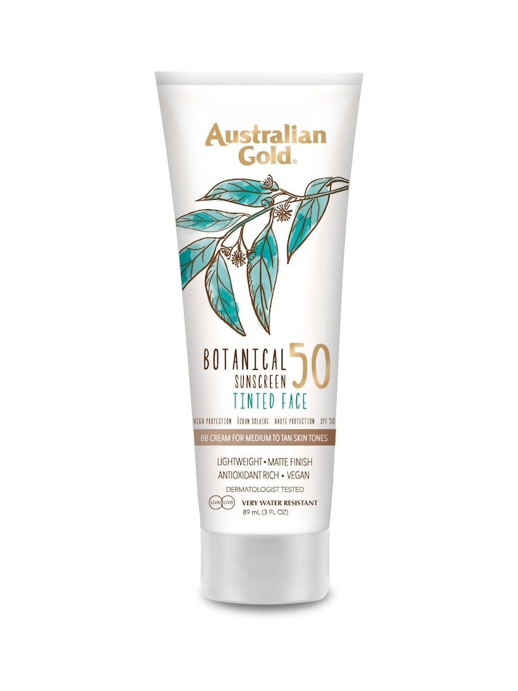 Australian Gold Botanical SPF50 Face Lotion - Image 1 of 3