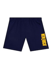 Character Blue LEGO Ninjago Short Pyjamas - Image 8 of 10