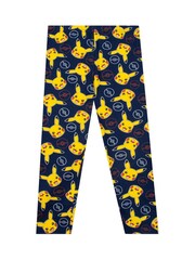 Character Blue Pokemon I Choose You 100% Cotton Pyjamas Set - Image 8 of 10