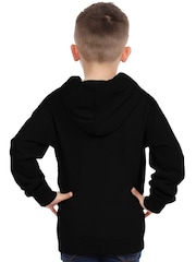 Harry Bear Black Gaming Hoodie - Image 3 of 7