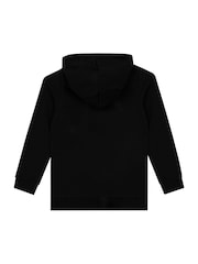 Harry Bear Black Gaming Hoodie - Image 6 of 7