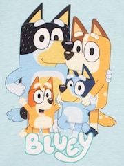Character Bluey Family Short Pyjamas - Imagen 3 de 9