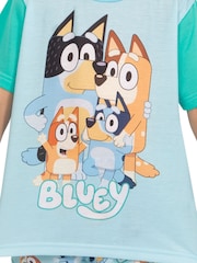 Character Bluey Family Short Pyjamas - Imagen 7 de 9